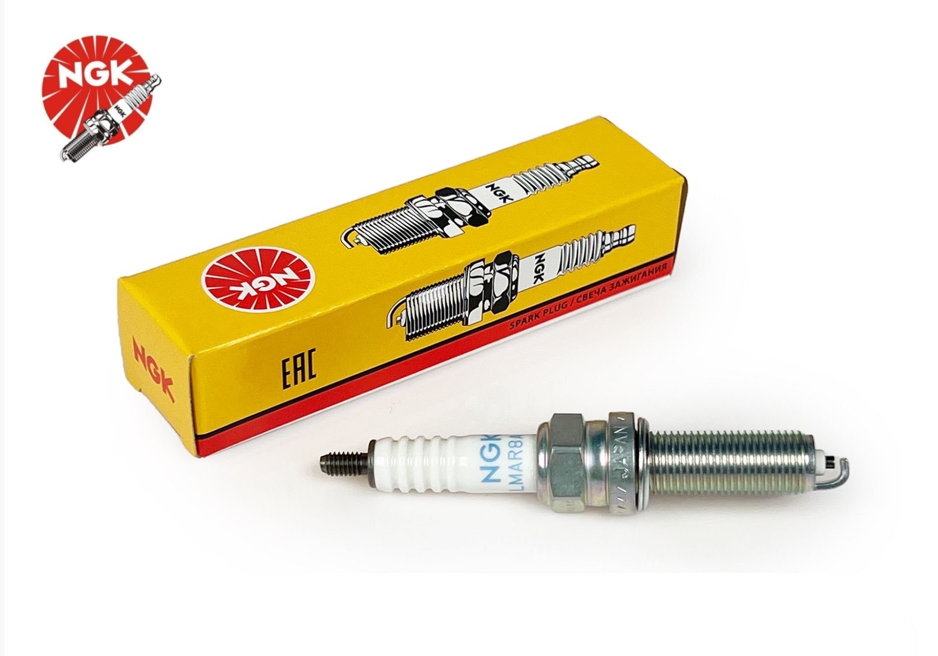 STANDART BUJİ (4908) LMAR7A-9