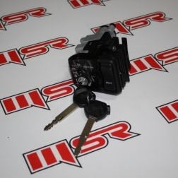 HONDA DIO 110 KONTAK A
