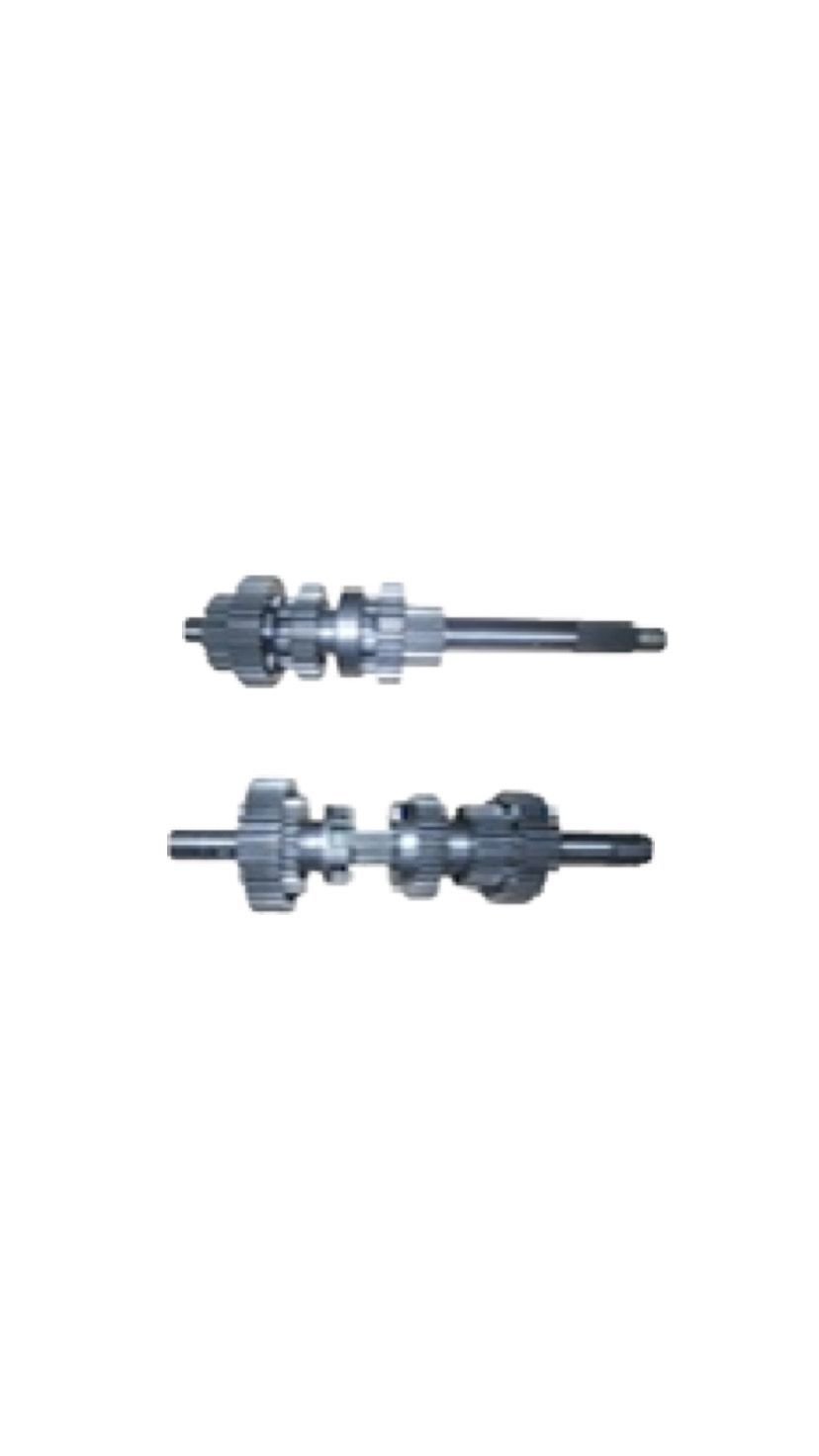 Lifan LF150-2 EM150L VITES DISLI SETI (ŞANZIMAN) KOMPLE