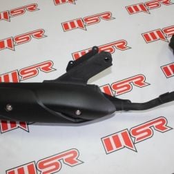 HONDA DIO 110 EGZOS