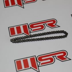 MONDİAL RESSİVO 250/RKS VIESTE 249/VESPA 250/TR250T HURACAN YAĞ POMPA ZİNCİRİ A