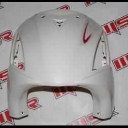 HERO PLEASURE ÖN PANEL BEYAZ