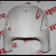 HERO PLEASURE ÖN PANEL BEYAZ