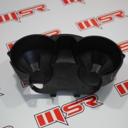 CB 125 E KM ALT PLASTİK