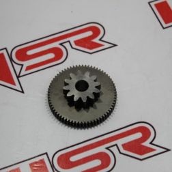 YAMAHA YS125 MARŞ UÇ DİŞLİ OEM