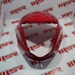 CB 125 E ÖN SİPERLİK KIRMIZI OEM