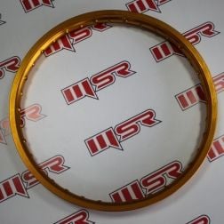 RAMZEY CROSS 200 KUBA RK200-R ÖN CANT GOLDEN ALÜM.