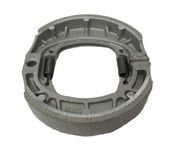 ARKA FREN BALATASI 125 CG SERİSİ + CUP (YEŞİL)(185 GR)
