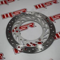 CB 125 E ÖN DİSK PLAĞI