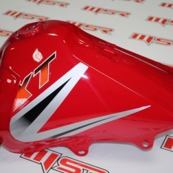 RAMZEY CROSS 200 KUBA RK200-R DEPO KIRMIZI
