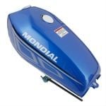 BENZİN DEPOSU 100 UAG MAVİ ORJİNAL MONDİAL
