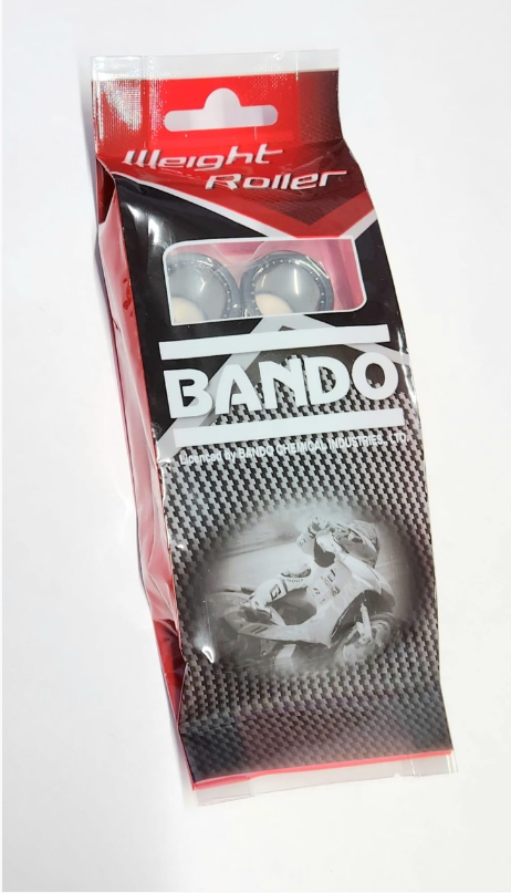 BAGA SET BANDO BWR-011 DİO