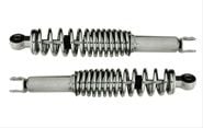 ARKA AMORTİSÖR SK 150 HS (Nikel Yaylı)