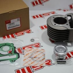 ACTIVA 125 SİLİNDİR-PİSTON SEKMAN SET WUYANG OEM