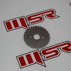 HONDA CB 125F EKSANTRİK DİŞLİSİ OEM
