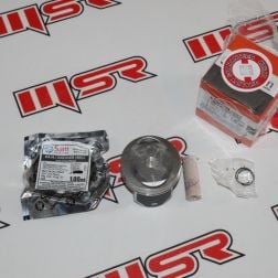 BAJAJ BOXER 150 PİSTON KİT 57.00 MM SAM