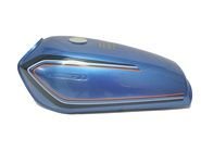 BENZİN DEPOSU 125 CG MAVİ (AGK)