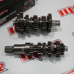 MONDİAL 180 Z-ONE S ŞANZUMAN SETİ