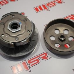 XMAX 250 ARKA DEBRİYAJ(2010-2016)