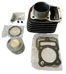 SİLİNDİR CG 150 62mm (15 PİM)(69Y) (SİYAH)