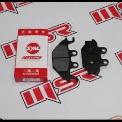 SYM WOLF 250- ATV200 -ATV300 ARKA DİSK BALATA ATV200 -ATV300