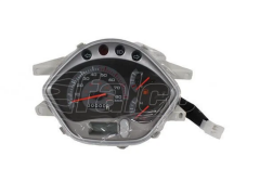 KM SAATİ-COOPER 50 EFI