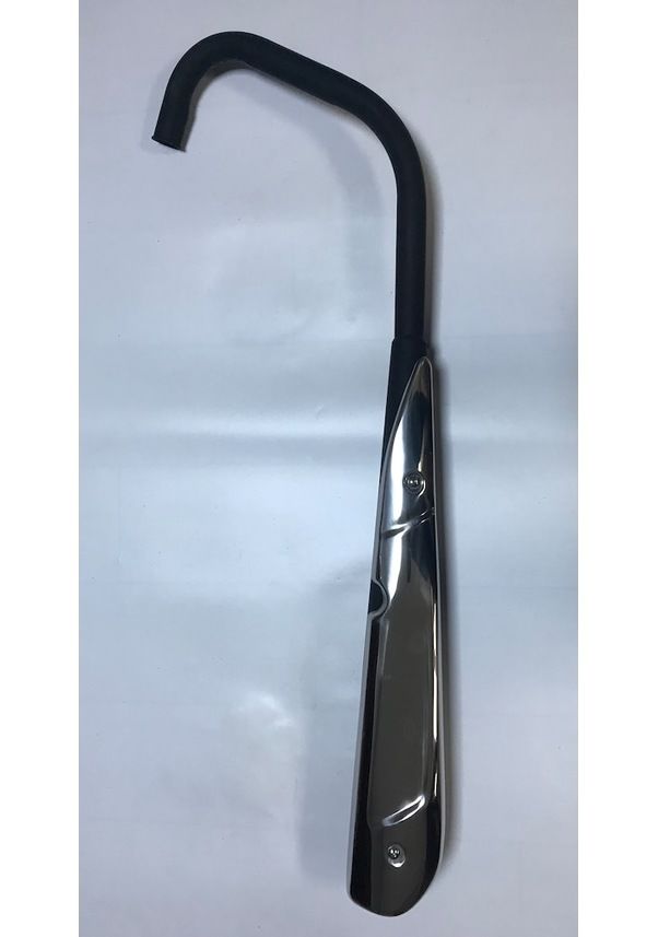 Lifan Lıon 100-125 Egzoz Komple