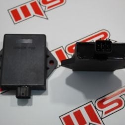 XMAX 250 CDI 6 FİŞLİ