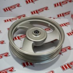 ACTIVA S 125 ÖN CANT