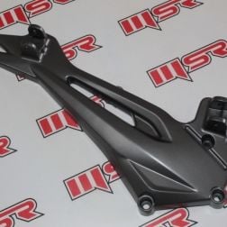BAJAJ DOMİNAR D400 ARKA BASAMAK BRAKETİ SOL
