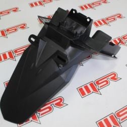 YAMAHA N-MAX 125-155 CC ARKA ÇAMURLUK