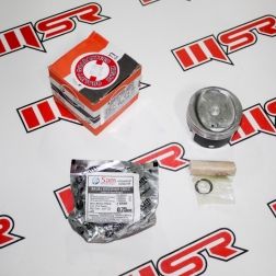 BAJAJ BOXER 150 PİSTON KİT 56.25 MM SAM