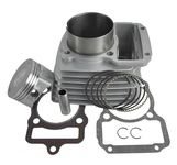 SİLİNDİR CG 200 63.50mm (13 PİM) (69Y)