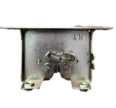 SELE KİLİT MEKANİZMASI MATİ 125