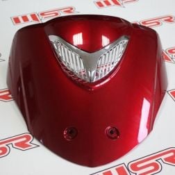 AN 125 KIRMIZI ÖN PANEL