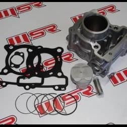 YAMAHA N MAX 125 SİLİNDİR KİT 52 MM