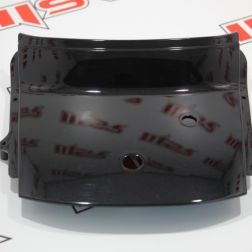 AN 125 SİYAH STOP ÜST KAPAK