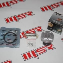 BAJAJ DISCOVER 125 PİSTON KİT 1.00 FLAVOR