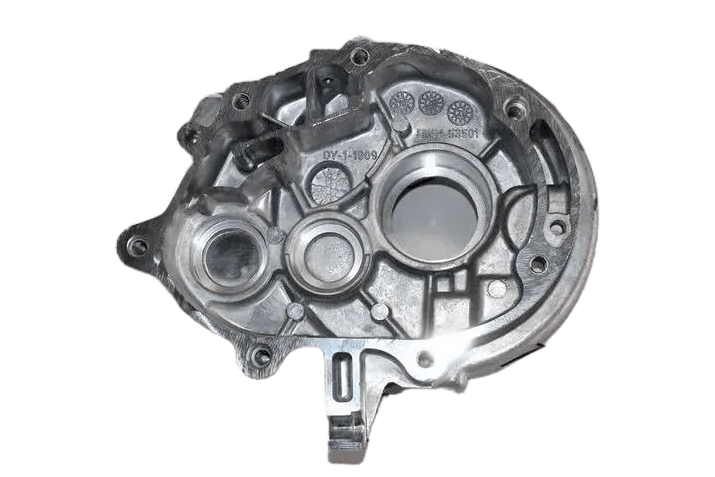 RKS FRECCİA 150 ŞANZIMAN KAPAĞI