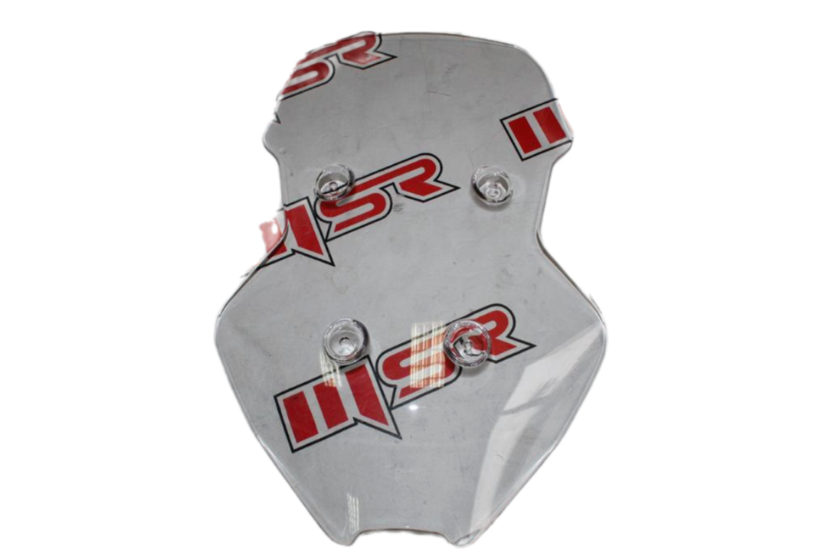 RKS FRECCİA 150 SİPER CAMI