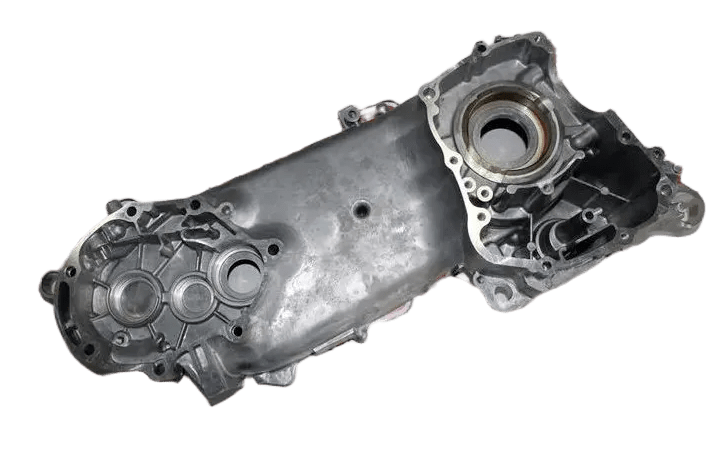 RKS FRECCİA 150 KARTER SOL