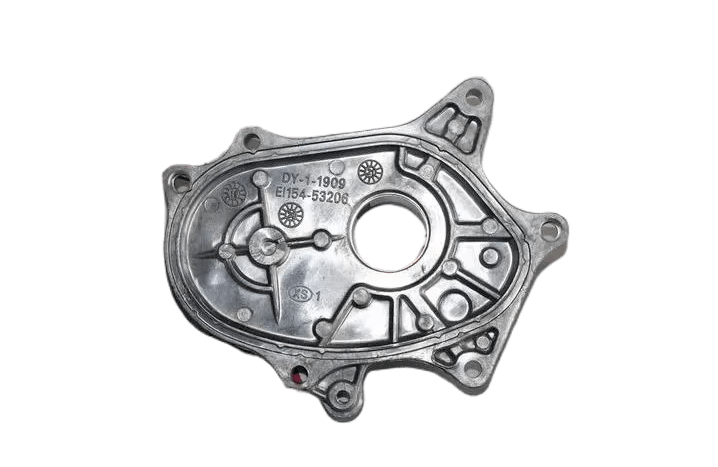 RKS FRECCİA 150 ŞANZIMAN KAPAĞI