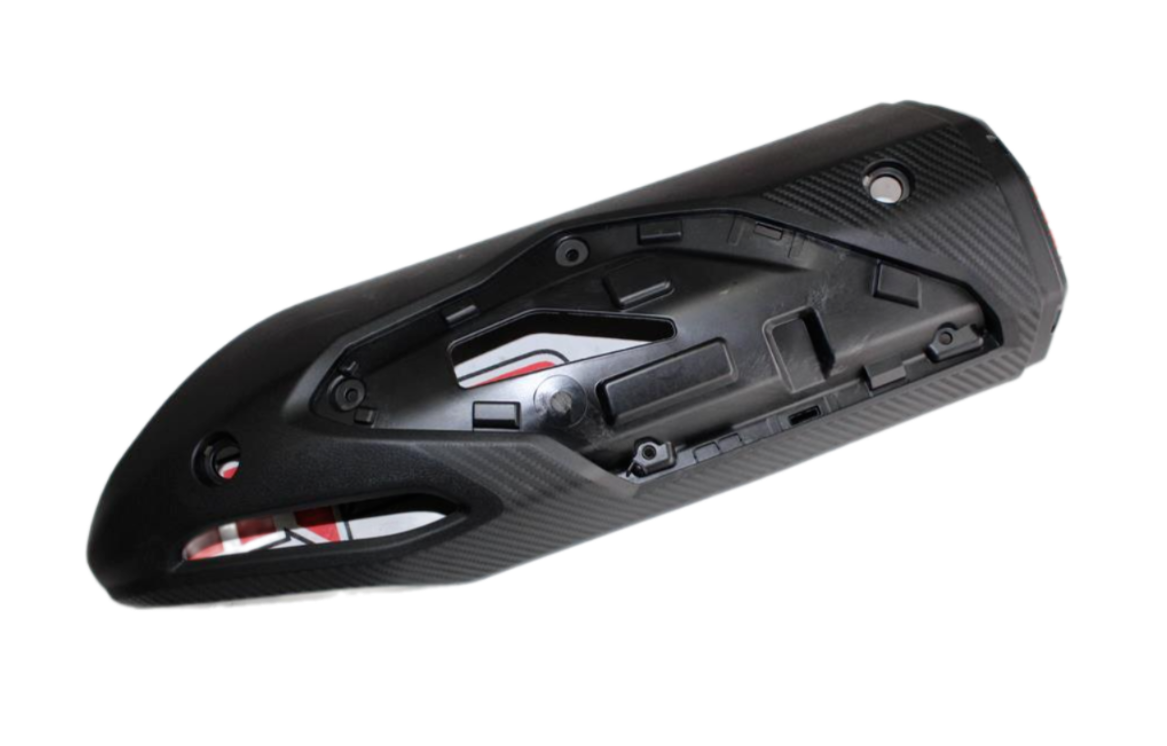 RKS FRECCİA 150 EGZOS KORUMA