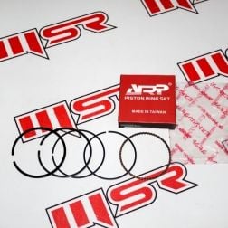 SUZUKI AN 125 SEGMAN TK ARP