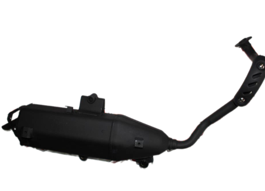 RKS FRECCİA 150 EGZOS