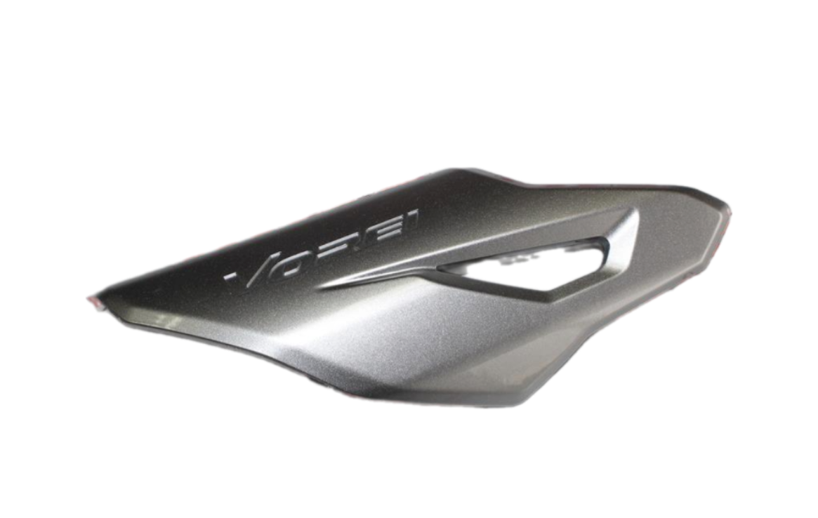 RKS FRECCİA 150 EGZOS ÜST PLASTİK