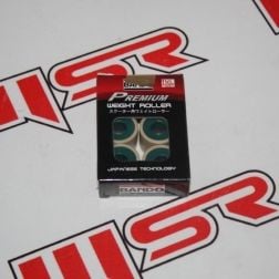 SUZUKI ADDRESS 6 LI BURÇ EM 20.1GR 20X15