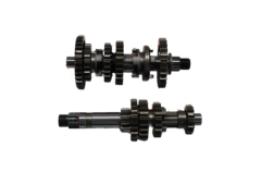 RKS 150 TITANIC ŞANZUMAN ORJINAL