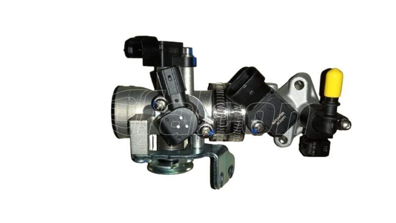 ENJEKSİYON (GAZ KELEBEĞİ)- MOCCO 125