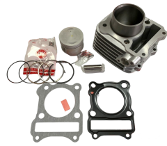 RKS TİTANİC 150 SİLİNDİR KİT MSR